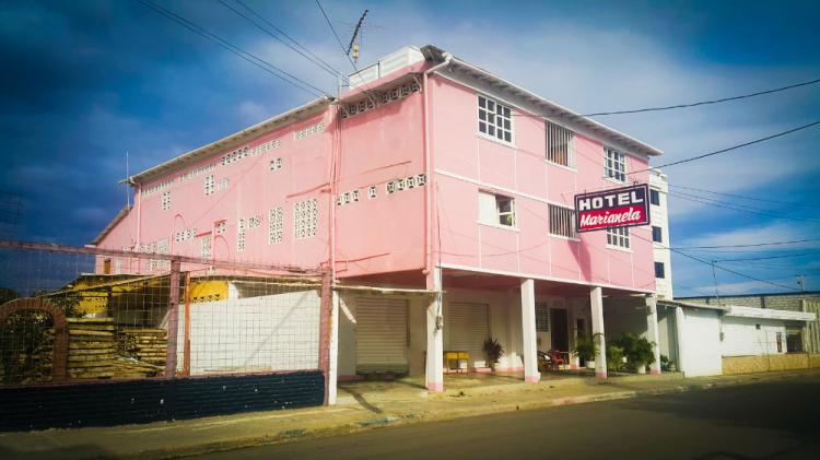 Foto Hotel en Venta en Playas, Playas, Guayas - U$D 175.000 - HOV26410 - BienesOnLine