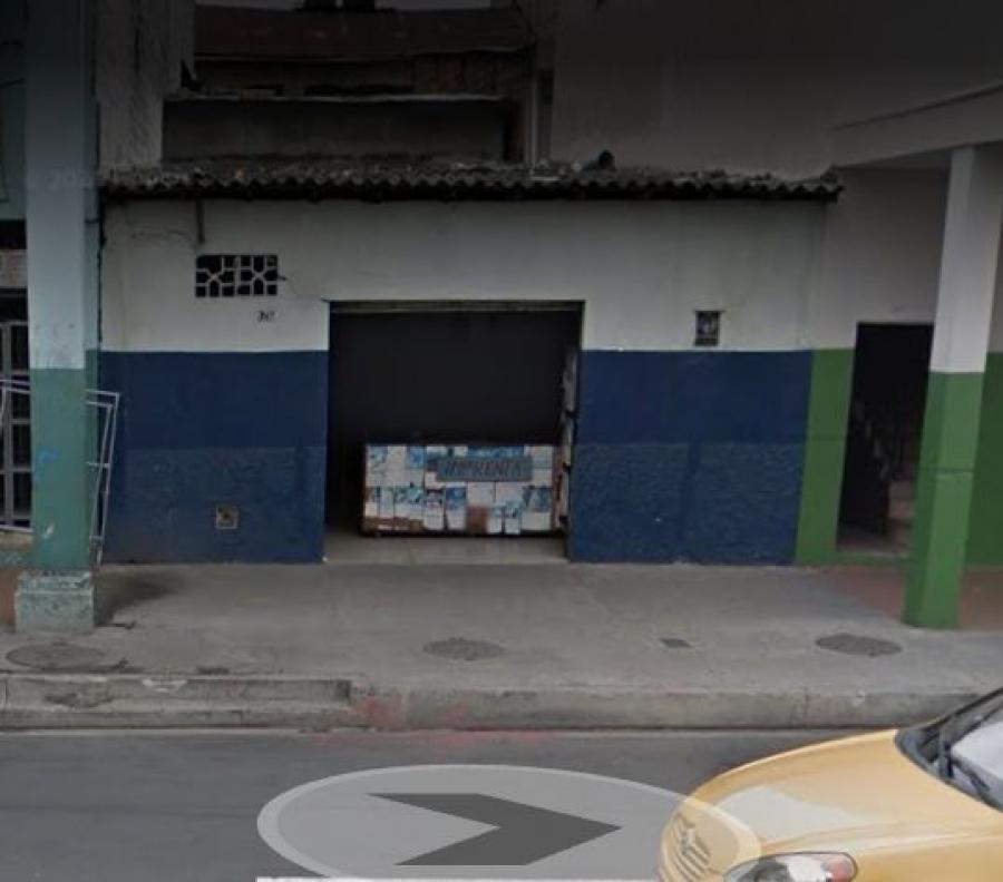 Foto Local en Venta en Ximena, Guayaquil, Guayas - U$D 220.000 - LOV36682 - BienesOnLine
