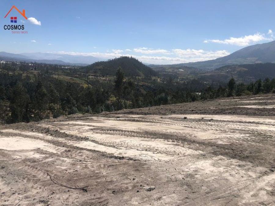 Foto Terreno en Venta en Otavalo, Imbabura - U$D 39.600 - TEV33614 - BienesOnLine