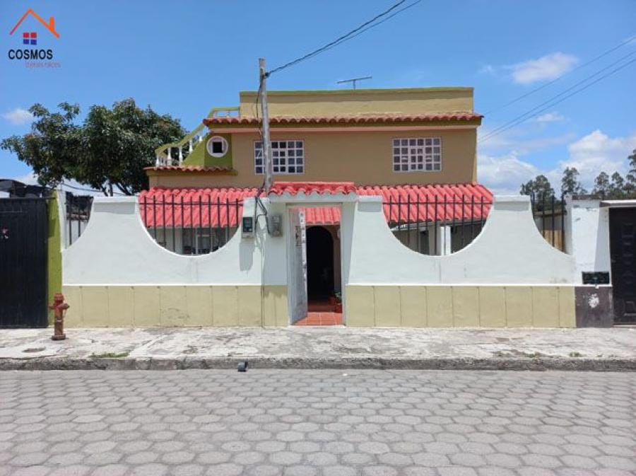 Home in Metric Way