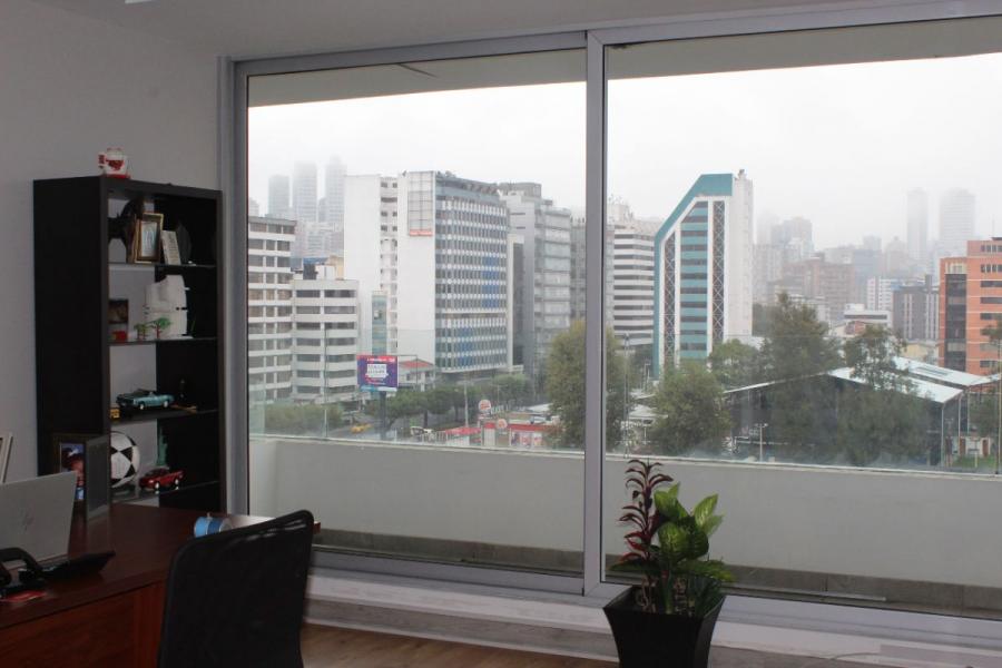 Foto Oficina en Venta en QUITO, QUITO, Pichincha - U$D 259.000 - OFV33837 - BienesOnLine