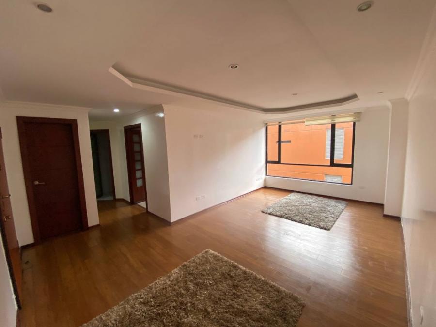 Foto Departamento en Venta en MONTESERRIN, Quito, Pichincha - U$D 173.000 - DEV38679 - BienesOnLine