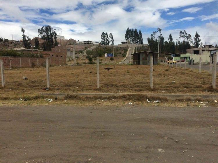 Foto Terreno en Venta en TRINIDAD, Riobamba, Chimborazo - U$D 160.000 - TEV21841 - BienesOnLine