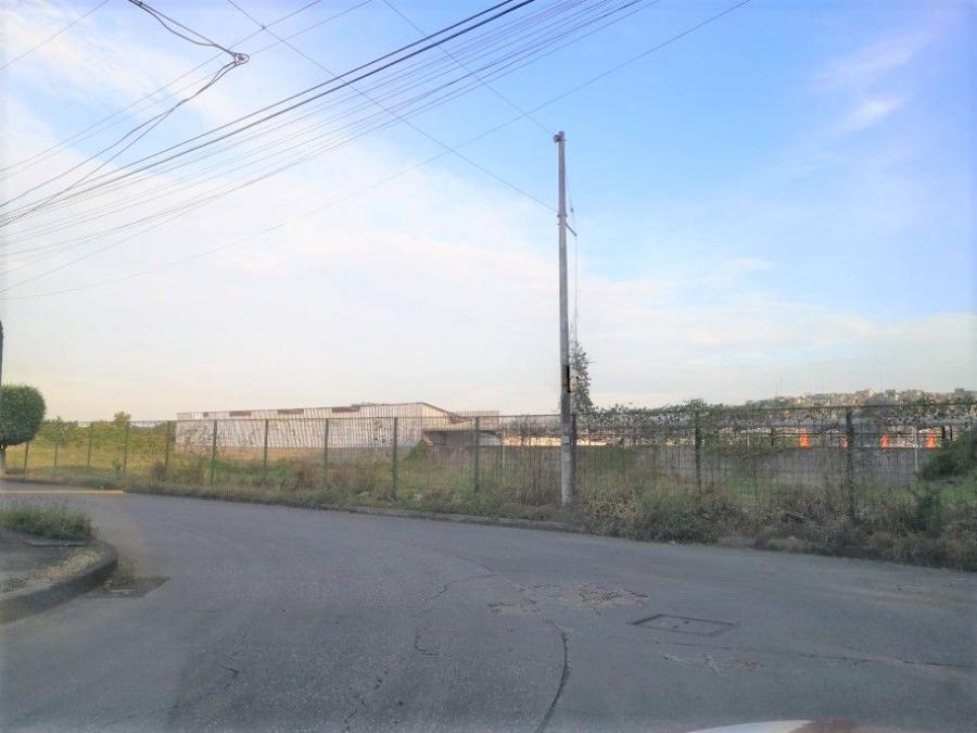 Foto Terreno en Venta en Guayaquil, Guayas - U$D 3.059.082 - TEV34420 - BienesOnLine