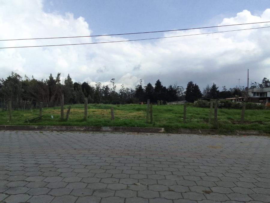 Foto Terreno en Venta en Alag., Alag, Pichincha - U$D 150.000 - TEV37893 - BienesOnLine