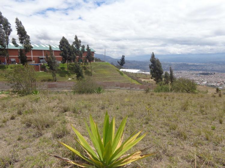Foto Terreno en Venta en Santa Rosa, Ambato, Tungurahua - U$D 100.000 - TEV21959 - BienesOnLine