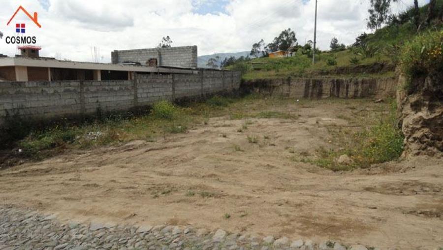 Foto Terreno en Venta en Ibarra, Imbabura - U$D 18.000 - TEV32507 - BienesOnLine