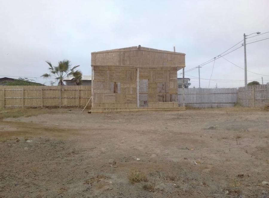 Foto Terreno en Venta en José Luis Tamayo, Jose Luis Tamayo, Santa Elena - U$D 15.000 - TEV37472 - BienesOnLine