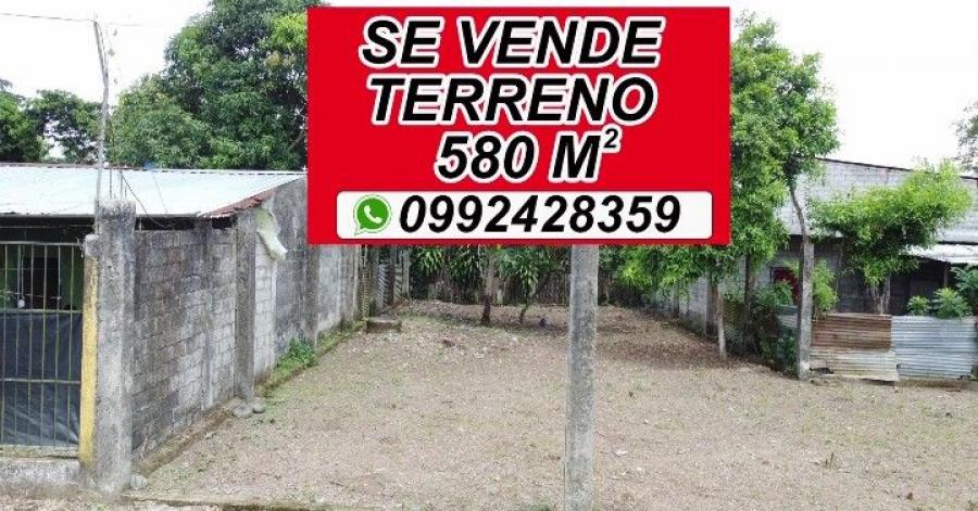 Foto Terreno en Venta en La Man, Cotopaxi - U$D 26.500 - TEV38437 - BienesOnLine