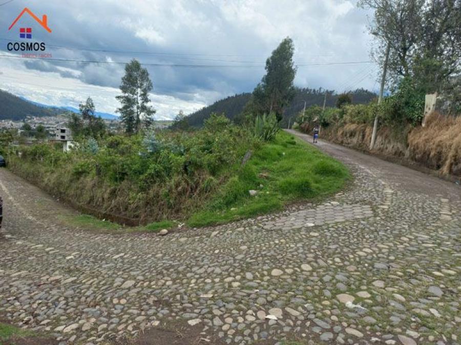 Foto Terreno en Venta en Otavalo, Imbabura - U$D 150.000 - TEV37314 - BienesOnLine