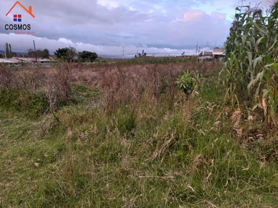 Foto Terreno en Venta en Otavalo, Imbabura - U$D 45.000 - TEV33615 - BienesOnLine