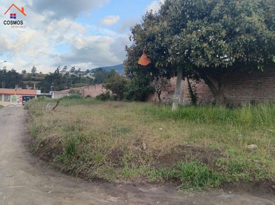 Foto Terreno en Venta en Otavalo, Imbabura - U$D 50.000 - TEV39769 - BienesOnLine