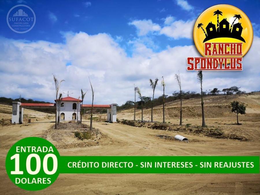 Foto Terreno en Venta en san lorenzo, Pile, Manabi - U$D 9.900 - TEV30480 - BienesOnLine