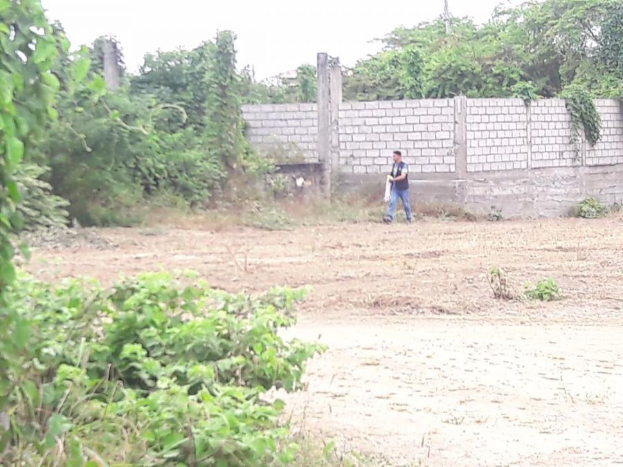 Foto Terreno en Venta en General Villamil, Guayas - U$D 17.000 - TEV28390 - BienesOnLine