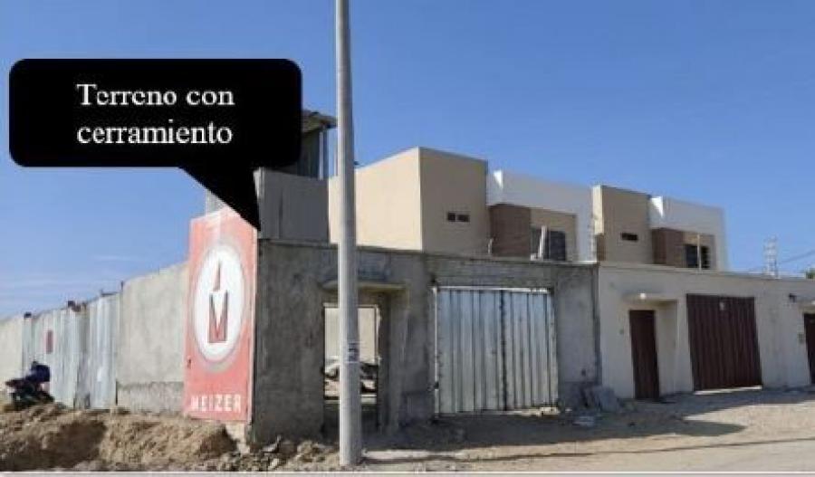 Foto Terreno en Venta en Carlos Espinoza, Salinas, Santa Elena - U$D 28.000 - TEV36433 - BienesOnLine