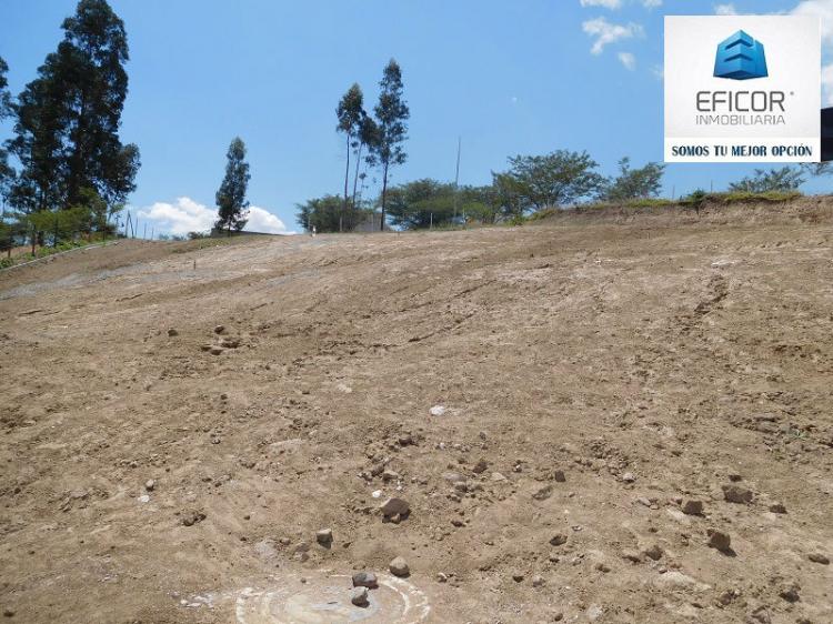 Foto Terreno en Venta en Quito, Pichincha - U$D 312.305 - TEV24391 - BienesOnLine