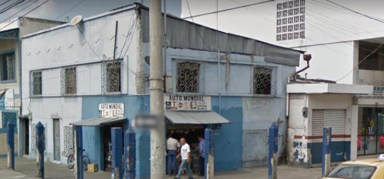 Foto Terreno en Venta en Urdaneta, Guayaquil, Guayas - U$D 260.000 - TEV26078 - BienesOnLine