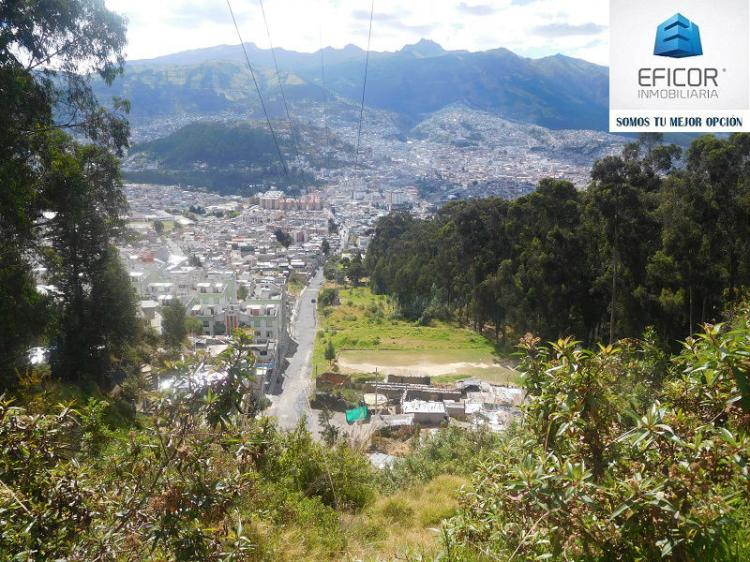 Foto Terreno en Venta en LA NAPO, Quito, Pichincha - U$D 145.000 - TEV23677 - BienesOnLine