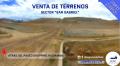 Terreno en Venta en Guano Riobamba