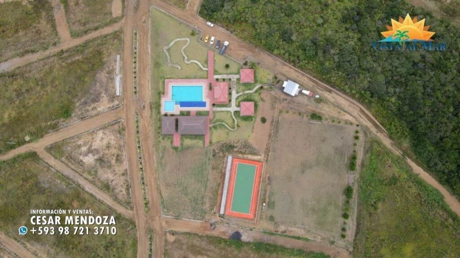 Foto Terreno en Venta en Puerto Cayo, Jipijapa, Manabi - 1 hectareas - U$D 15.000 - TEV28381 - BienesOnLine