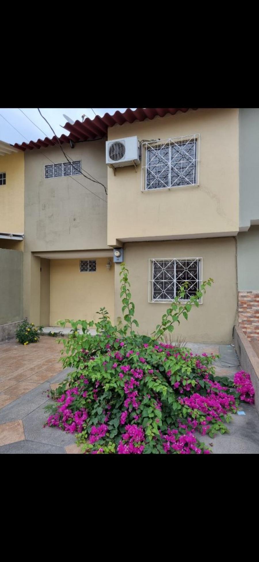 Foto Casa en Venta en Tarqui, Guayaquil, Guayas - U$D 60.000 - CAV36095 - BienesOnLine