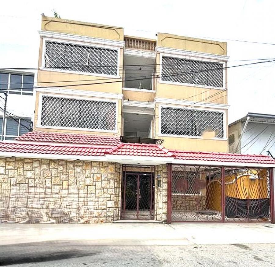 Foto Departamento en Venta en kennedy norte, Guayaquil, Guayas - U$D 60.000 - DEV41919 - BienesOnLine
