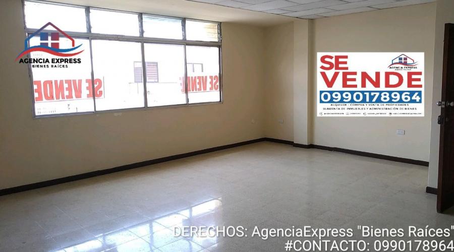 Foto Departamento en Venta en Guayaquil, Guayas - U$D 65.000 - DEV31415 - BienesOnLine