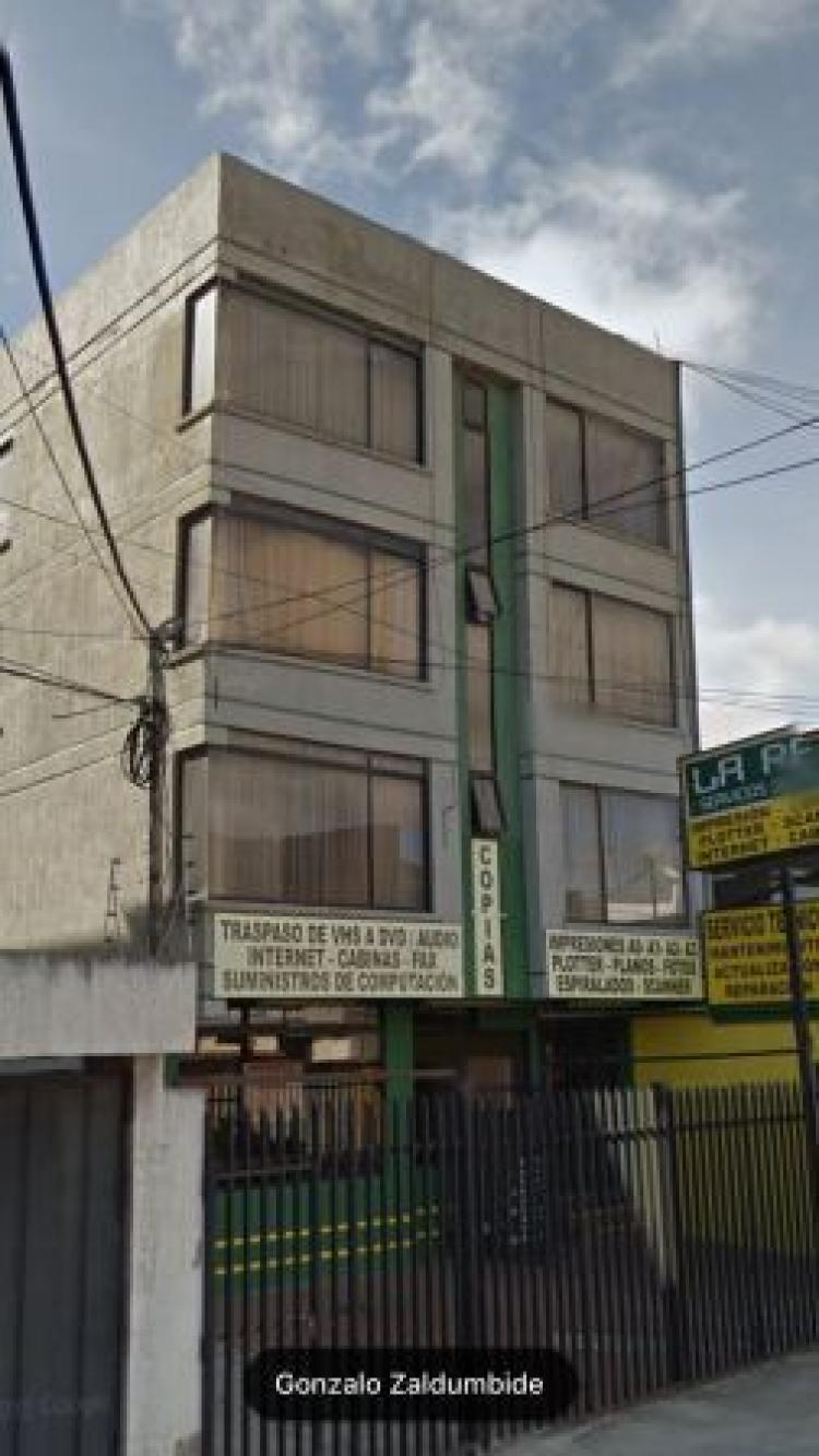 Foto Departamento en Venta en Chaupicruz, Quito, Pichincha - U$D 78.000 - DEV26333 - BienesOnLine
