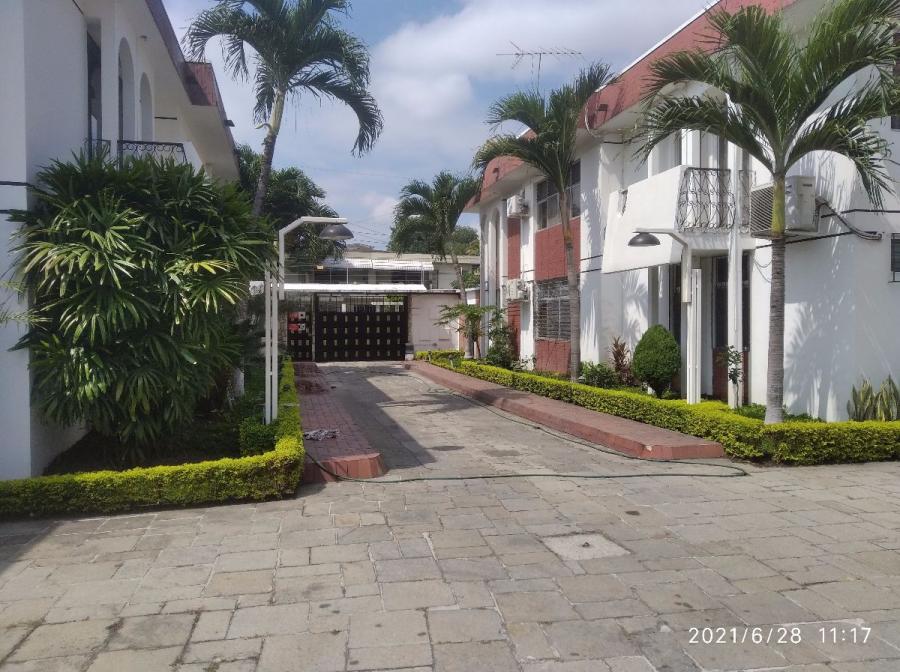 Foto Departamento en Venta en Guayaquil, Guayas - U$D 140.000 - DEV32652 - BienesOnLine
