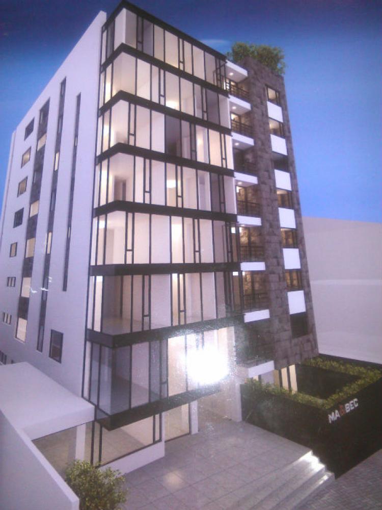 Foto Departamento en Venta en GONSALES SUAREZ, Quito, Pichincha - U$D 177.000 - DEV18786 - BienesOnLine