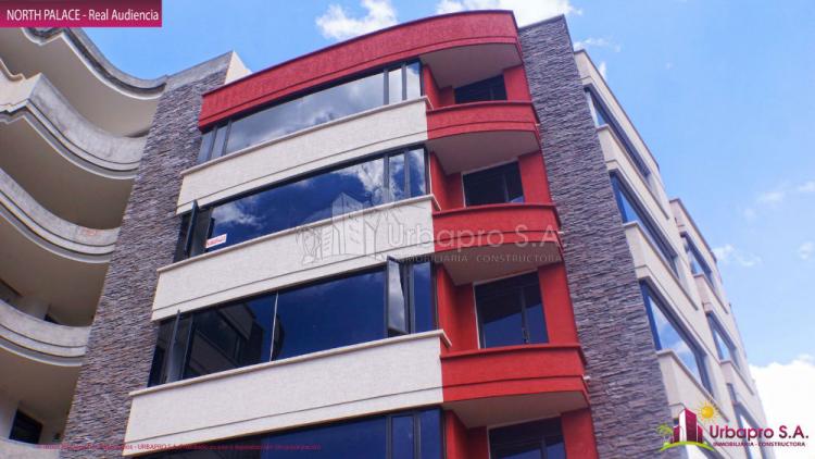 Foto Departamento en Venta en ponciano, El Bosque, Pichincha - U$D 113.000 - DEV18164 - BienesOnLine