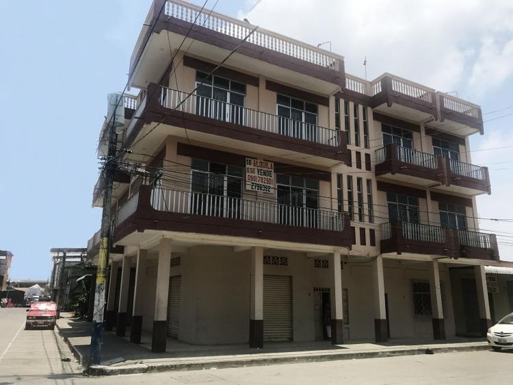 Foto Edificio en Venta en Daule, Guayas - U$D 290.000 - EDV28062 - BienesOnLine