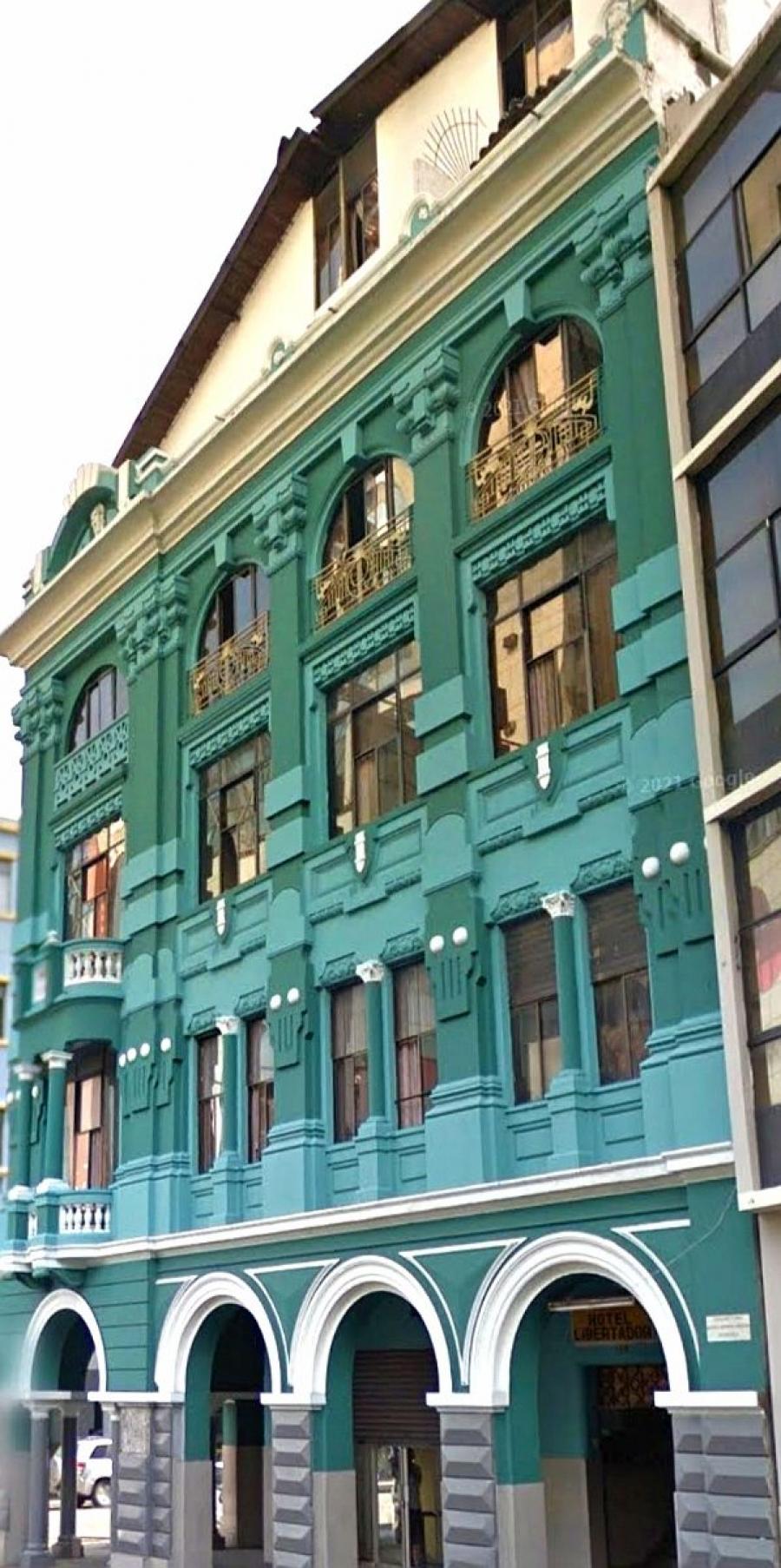 Foto Edificio en Venta en Parroquia Rocafuerte, Guayaquil, Guayas - U$D 850.000 - EDV38275 - BienesOnLine