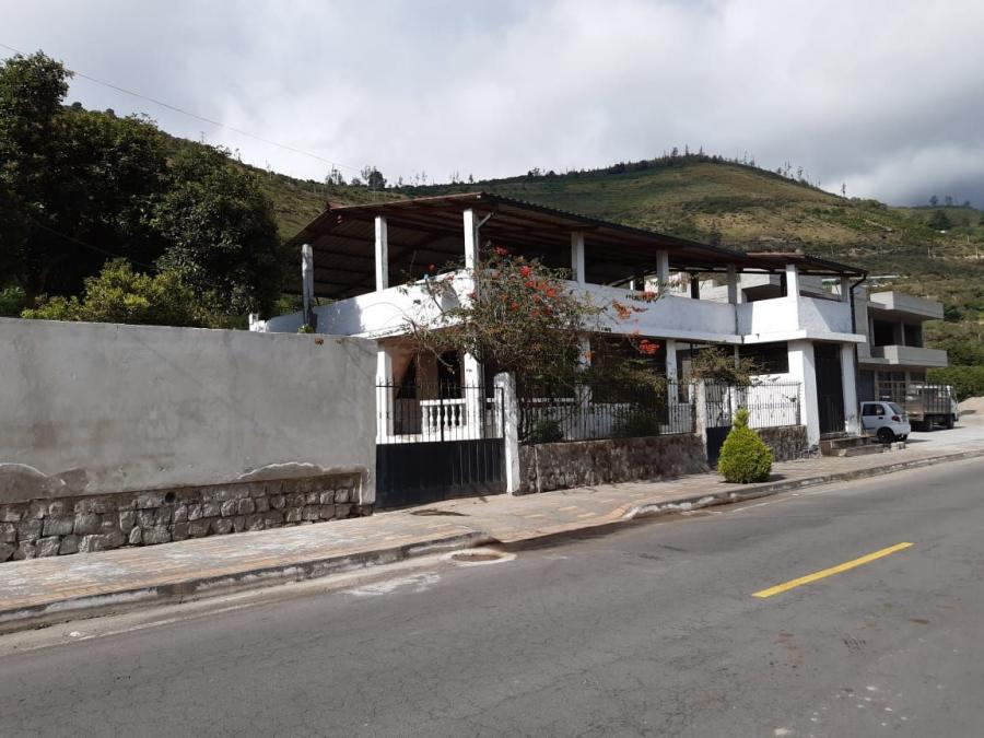 Foto Finca en Venta en Perucho, Quito, Pichincha - U$D 90.000 - FIV33190 - BienesOnLine