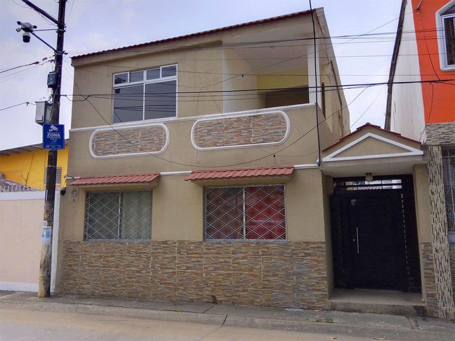 Foto Casa en Venta en Tarqui, Guayaquil, Guayas - U$D 130.000 - CAV37895 - BienesOnLine