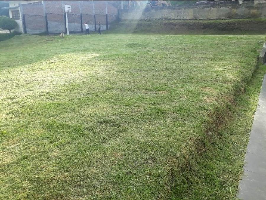 Foto Terreno en Venta en Loja, Loja - TEV37160 - BienesOnLine
