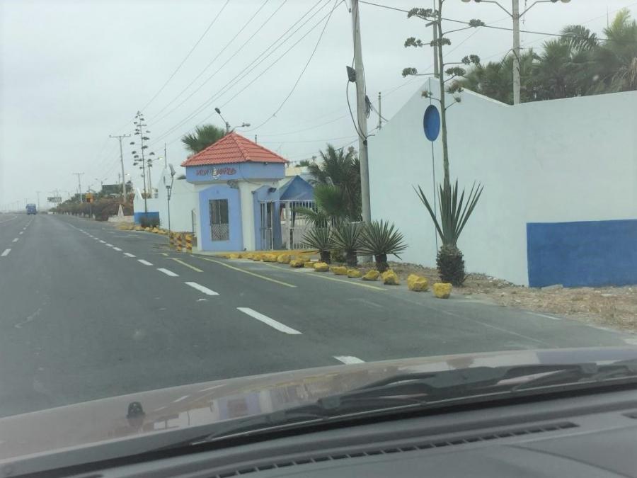 Foto Terreno en Venta en BALLENITA, URBANIZACION VILLA MARINA RUTA DEL SOL, Santa Elena - U$D 325.000 - TEV38074 - BienesOnLine