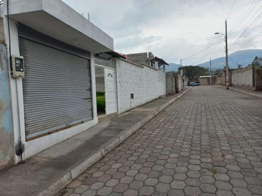 Foto Terreno en Venta en San Pablo, Otavalo, Imbabura - U$D 52.000 - TEV38506 - BienesOnLine