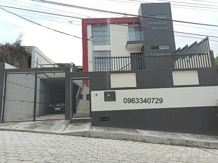 Foto Casa en Venta en Quito, Quito, Pichincha - U$D 159.900 - CAV37236 - BienesOnLine