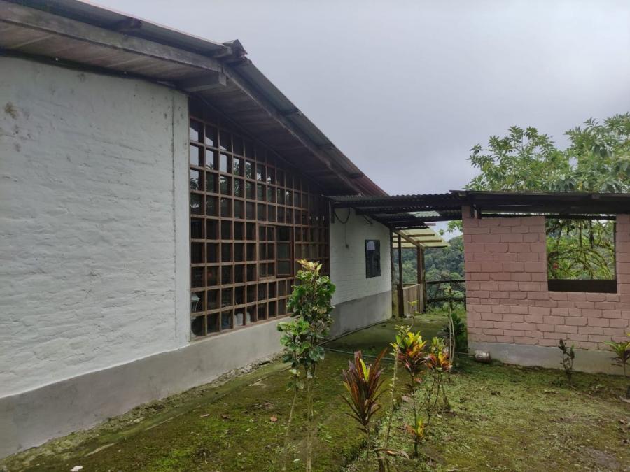 Foto Finca en Venta en PUEBLO NUEVO, SAN MIGUEL DE LOS BANCOS, Pichincha - U$D 250.000 - FIV36948 - BienesOnLine