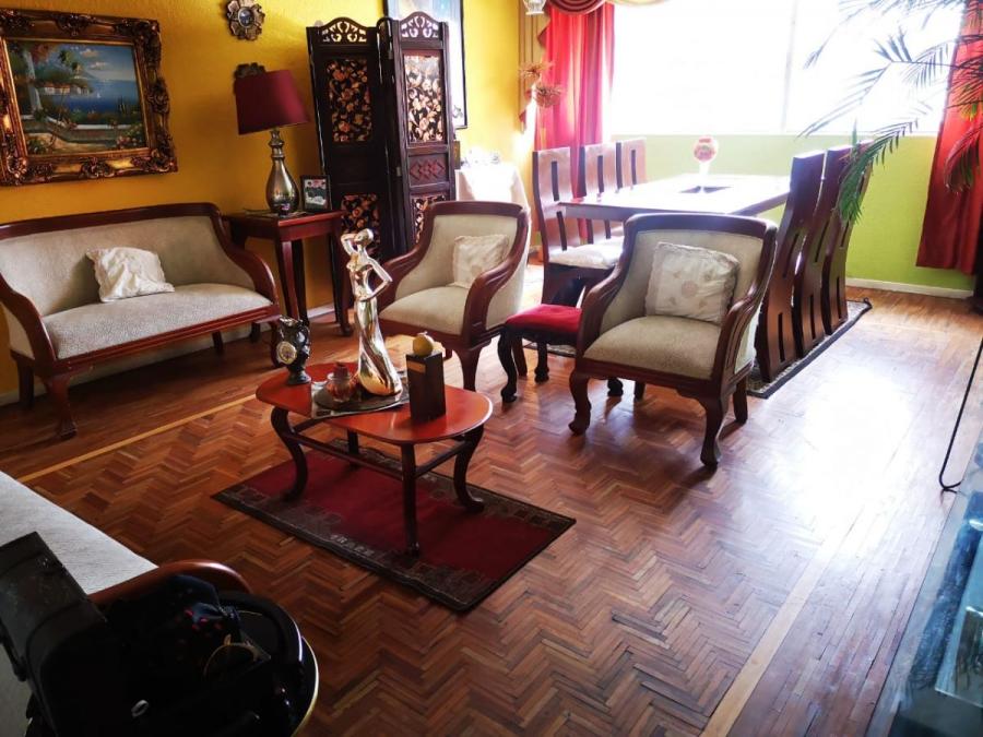 Foto Departamento en Venta en PONCEANO, Quito, Pichincha - U$D 82.000 - DEV36576 - BienesOnLine
