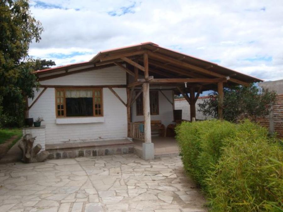 Foto Quinta en Venta en El Quinche, Quito, Pichincha - U$D 200.000 - QUV39160 - BienesOnLine