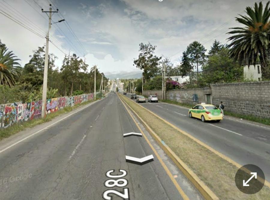 Foto Terreno en Venta en Tumbaco, Tumbaco, Pichincha - U$D 3.857.100 - TEV33931 - BienesOnLine