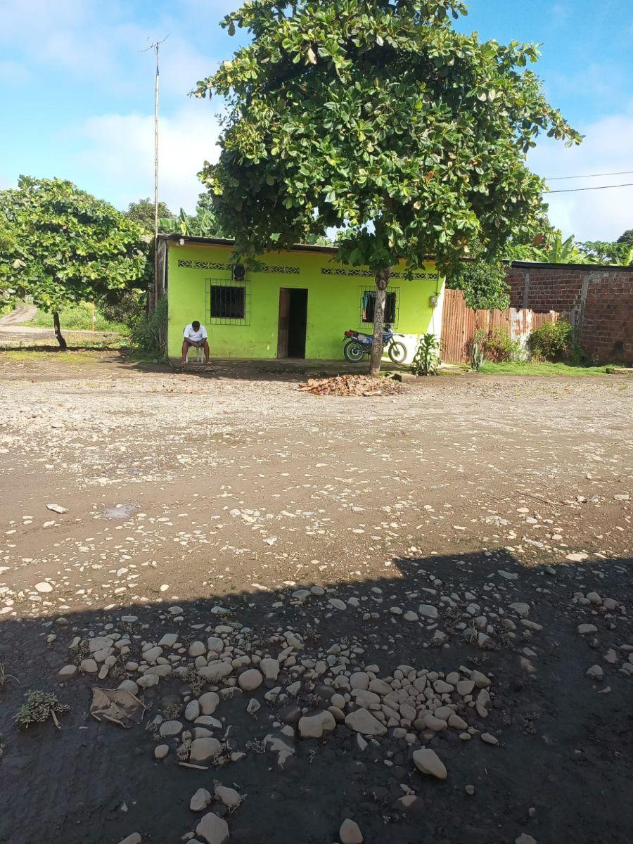 Foto Terreno en Venta en El Empalme, Guayas - U$D 38.000 - TEV36800 - BienesOnLine