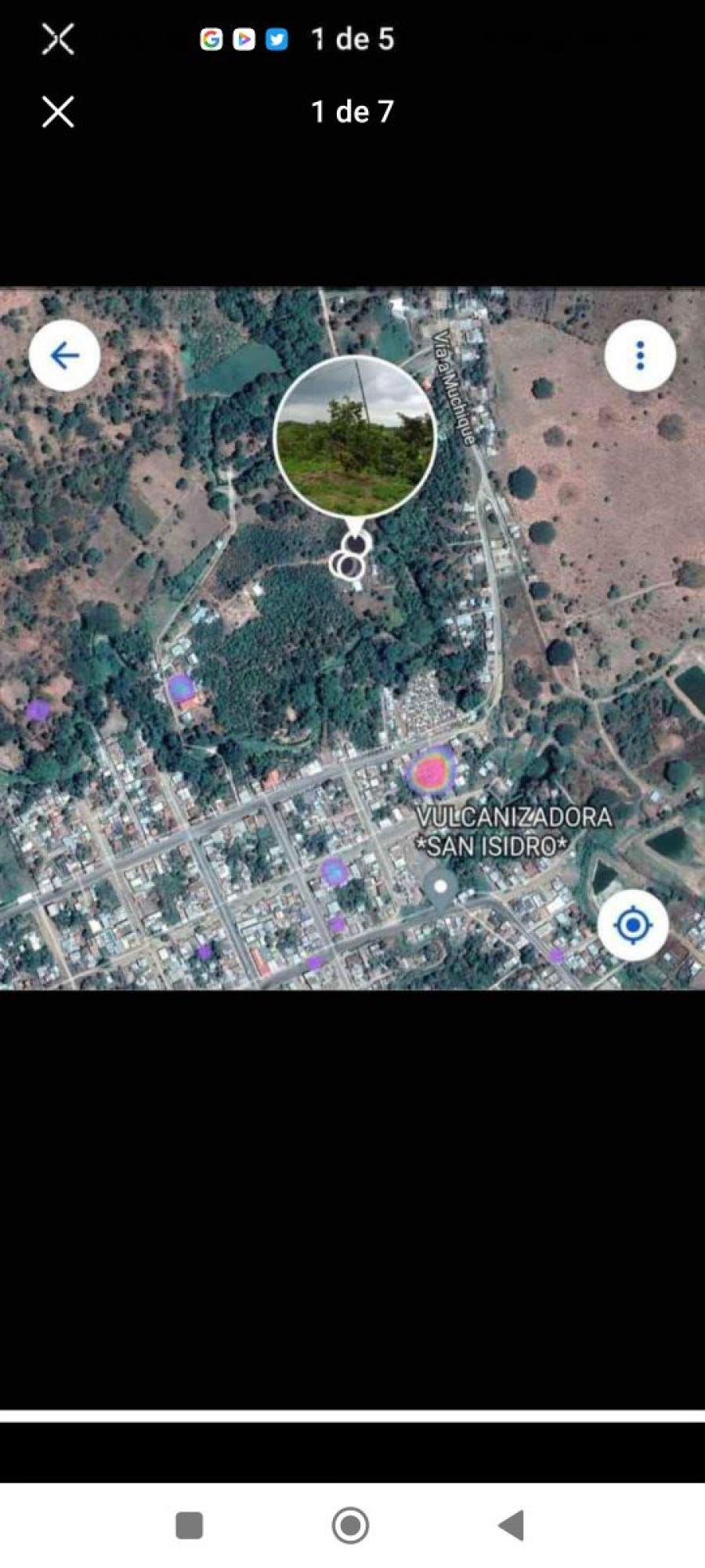 Home in Metric Way