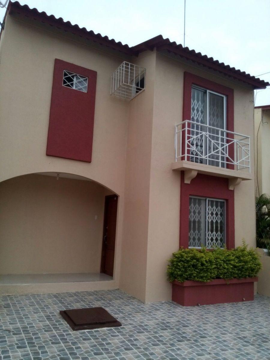 Foto Casa en Venta en TARQUI, Guayaquil, Guayas - U$D 95.000 - CAV36797 - BienesOnLine