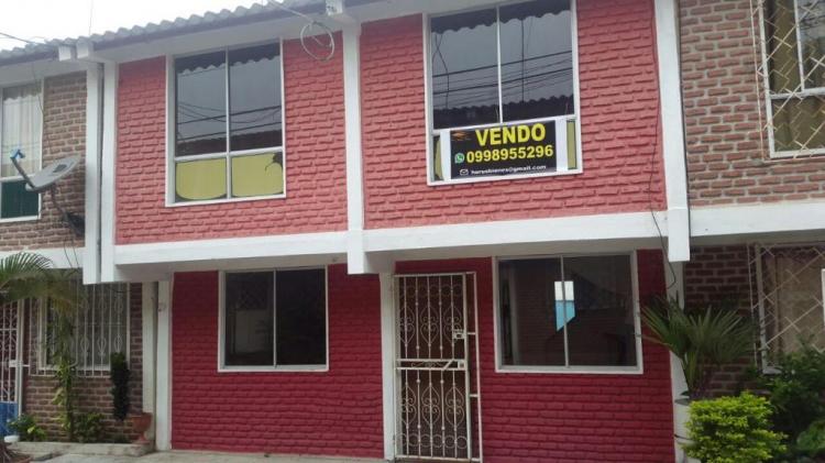 Foto Casa en Venta en Guayaquil, Guayas - U$D 45.000 - CAV26136 - BienesOnLine