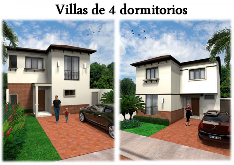 Foto Casa en Venta en VIA COSTA, Guayaquil, Guayas - U$D 200.250 - CAV18703 - BienesOnLine