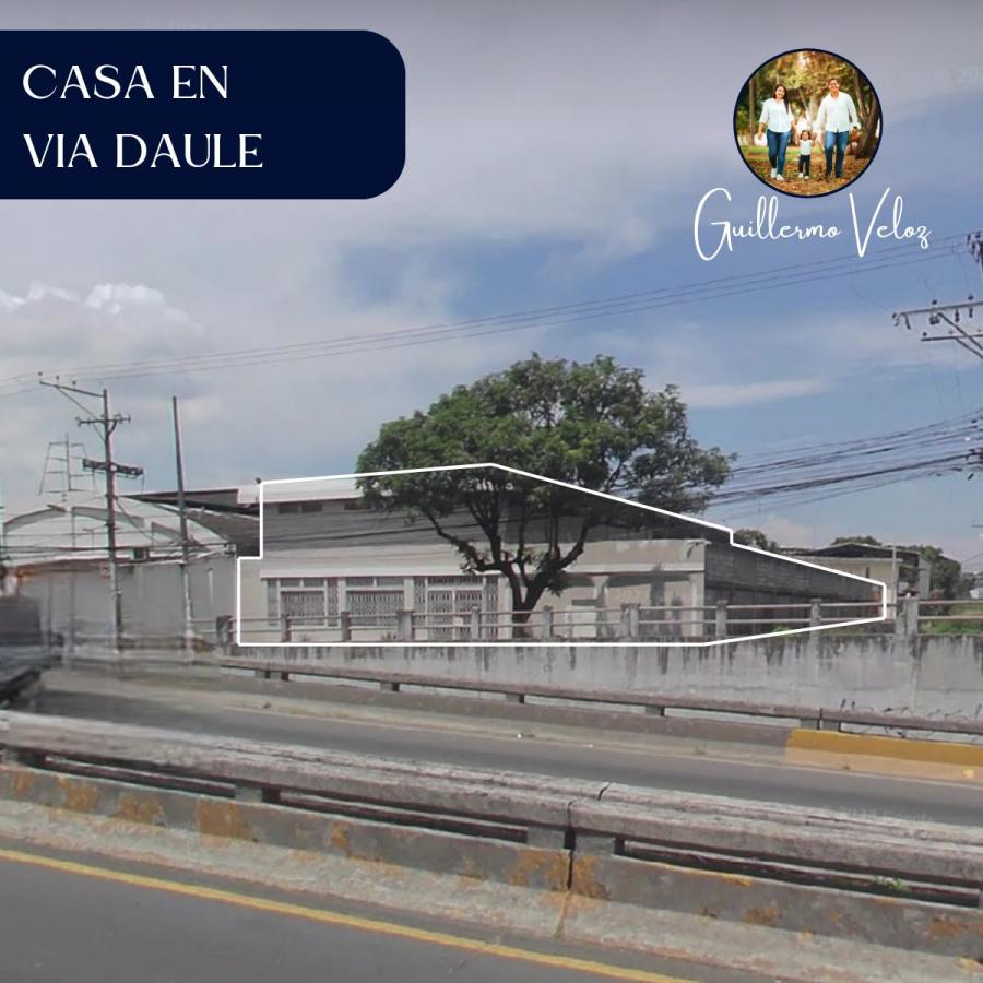 Foto Edificio en Venta en Guayaquil, Guayas - U$D 579.000 - EDV39190 - BienesOnLine