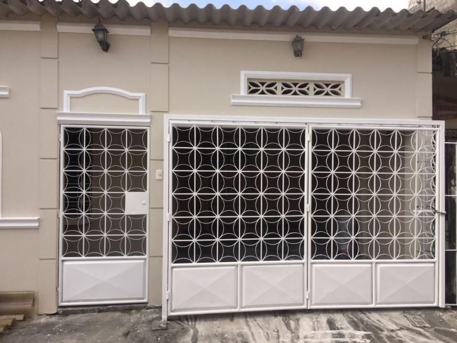 Foto Casa en Venta en Jimena, Guayaquil, Guayas - U$D 40.000 - CAV36739 - BienesOnLine